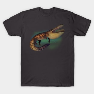 Stomatosuchus T-Shirt